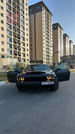 دۆج چالنجەر
